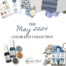 Load image into Gallery viewer, Color Kitz - The May 2024 Complete Bundle Collection
