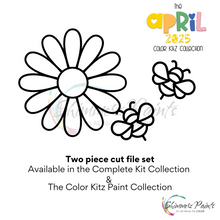 Load image into Gallery viewer, Color Kitz - The Complete April 2025 Kit