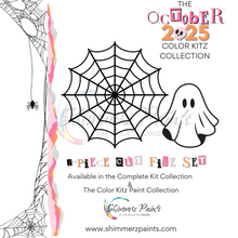 Load image into Gallery viewer, Color Kitz - The October 2025 Paint Collection