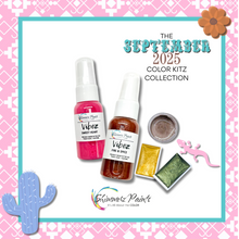 Load image into Gallery viewer, Color Kitz- The September 2025 Paint Collection