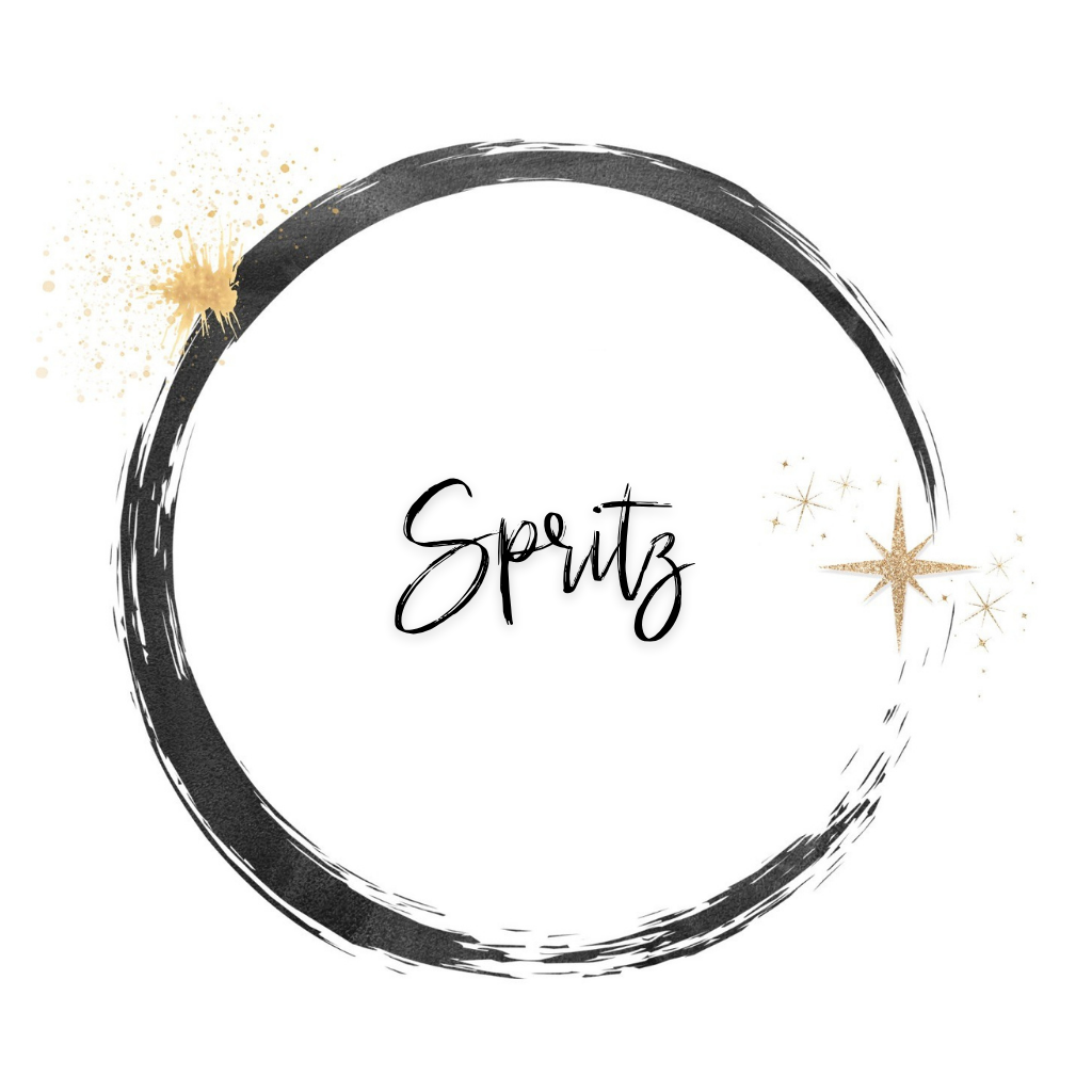 Spritz Shimmering Sprays – Shimmerz Paints