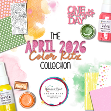 Load image into Gallery viewer, Color Kitz - The April 2026 Complete Collection
