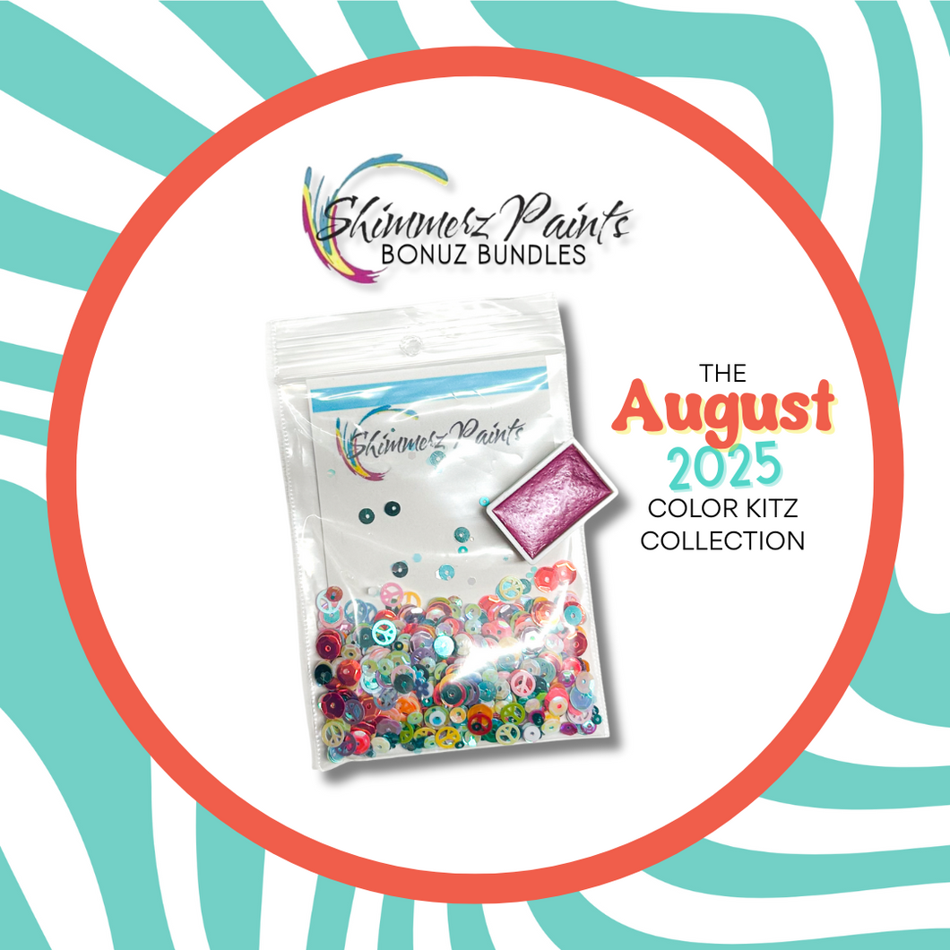 Bonuz Bundles: August 2025