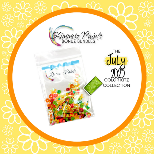 Bonuz Bundles: July 2025