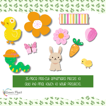 Load image into Gallery viewer, Color Kitz - The April 2026 Complete Collection