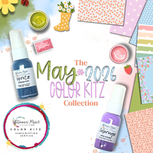 Load image into Gallery viewer, Color Kitz - The May 2026 Complete Collection