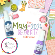 Color Kitz - The May 2026 Complete Collection