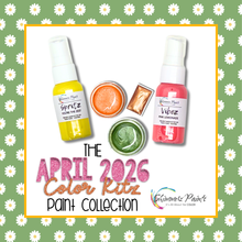 Load image into Gallery viewer, Color Kitz - The April 2026 Paint Collection
