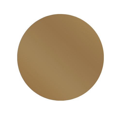 Color Splash - Bronze Baby