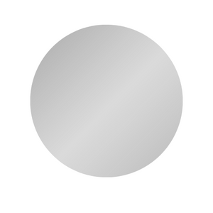 Color Splash - Chrome Alone