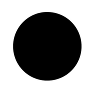 Color Splash - Black Hole