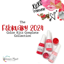 Load image into Gallery viewer, Color Kitz - The February 2024 Complete Bundle Collection