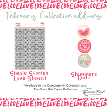 Load image into Gallery viewer, Color Kitz - The Complete February 2026 Collection