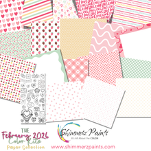 Load image into Gallery viewer, Color Kitz - The Complete February 2026 Collection