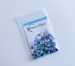 Sequinz - Blue Christmas