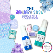 Load image into Gallery viewer, Color Kitz - The Complete January 2026 Collection