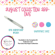Load image into Gallery viewer, Color Kitz - The August 2026 Complete Collection