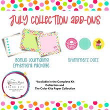 Load image into Gallery viewer, Color Kitz - The July 2026 Complete Collection