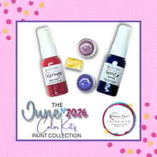 Load image into Gallery viewer, Color Kitz - The June 2026 Paint Collection