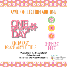 Load image into Gallery viewer, Color Kitz - The April 2026 Complete Collection
