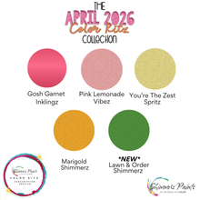 Load image into Gallery viewer, Color Kitz - The April 2026 Paint Collection