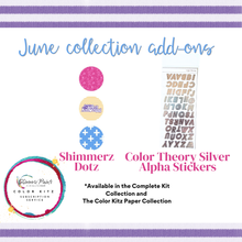 Load image into Gallery viewer, Color Kitz - The June 2026 Complete Collection
