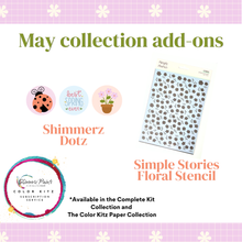 Load image into Gallery viewer, Color Kitz - The May 2026 Complete Collection