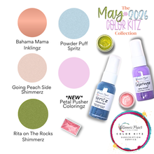 Load image into Gallery viewer, Color Kitz - The May 2026 Paint Collection
