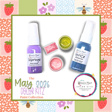 Load image into Gallery viewer, Color Kitz - The May 2026 Paint Collection