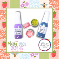 Color Kitz - The May 2026 Paint Collection