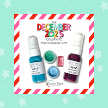 Load image into Gallery viewer, Color Kitz - The December 2025 Paint Collection