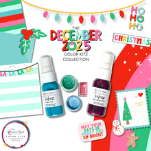 Load image into Gallery viewer, Color Kitz - The Complete December 2025 Collection