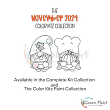 Load image into Gallery viewer, Color Kitz - The November 2024 Paint Collection