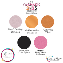 Load image into Gallery viewer, Color Kitz - The October 2025 Paint Collection