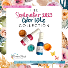 Load image into Gallery viewer, Color Kitz - The September 2023 Paint Collection