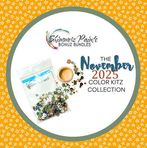 Bonuz Bundles: November 2025