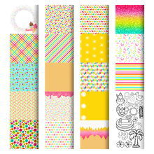 Load image into Gallery viewer, Color Kitz - The July 2026 Complete Collection