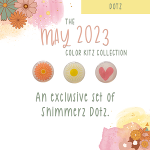 Color Kitz - The May 2023 Paper Collection