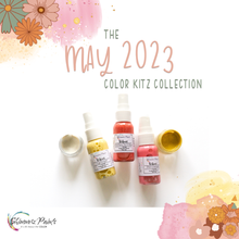 Load image into Gallery viewer, Color Kitz - The May 2023 Paint Collection