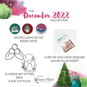 Color Kitz - December 2022