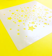 Load image into Gallery viewer, Stencilz - Star Confetti by Paige Taylor Evans