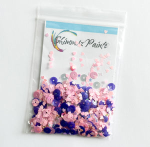 Sequinz : Perfect Princess