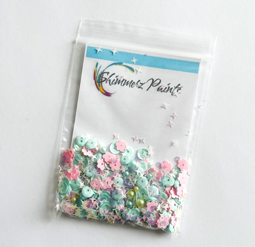 Sequinz : Sweet Dreams