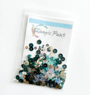 Sequinz: Midnight Sky
