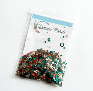 Sequinz : Punkin' To Talk About