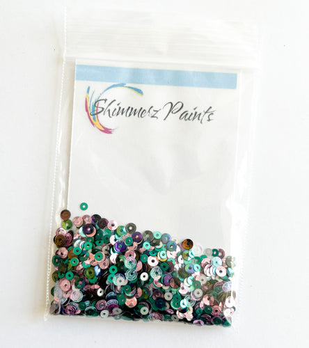 Sequinz : Mardi Gras