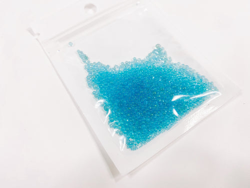 Bubblez - Blue