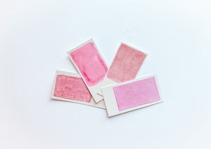 2021 Tonez Sets - Sweet Heart Set
