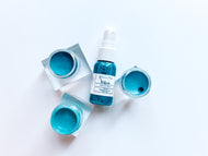 2021 Tonez Sets - Jeni B Blue Set