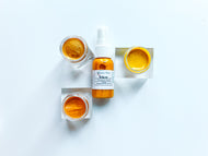 2021 Tonez Sets - Mustard Seed Set
